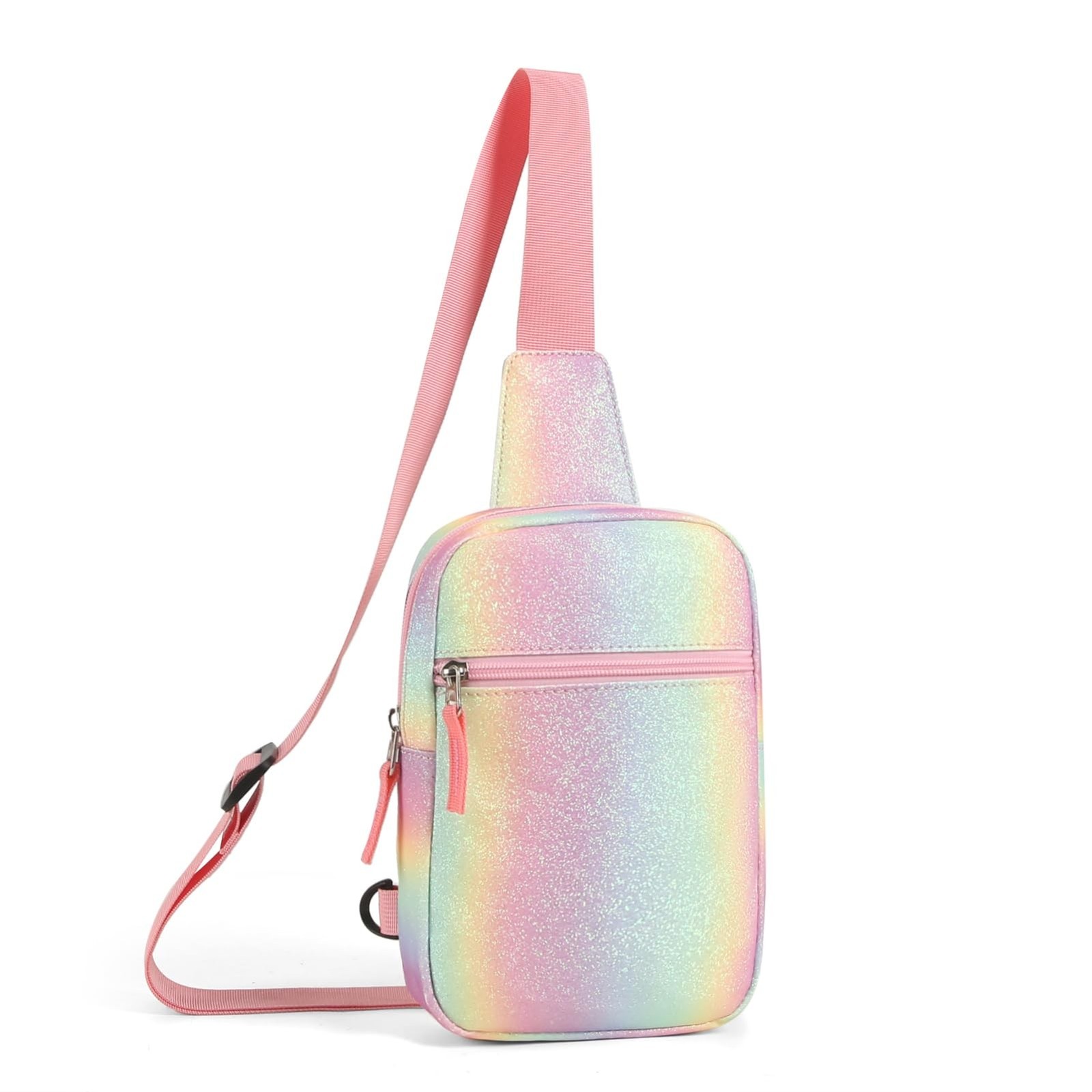 Birthday Gifts for 8 9 10 11 12 Year Old Teens Girls Kids, Fanny Pack Crossbo…