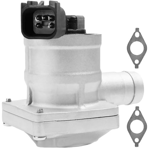 911-154 Secondary Air Injection Check Valve, Air Pump Check Control Valve, with