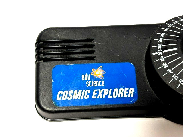 VTG Interactive Solar System Planetarium Stem Learning System Homeschool Tested