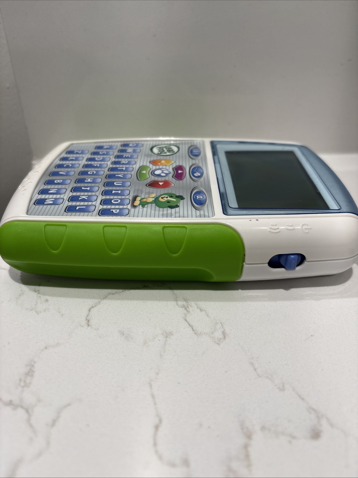 LeapFrog Text & Learn Handheld Electronic Educational Game | Item # 19143 |