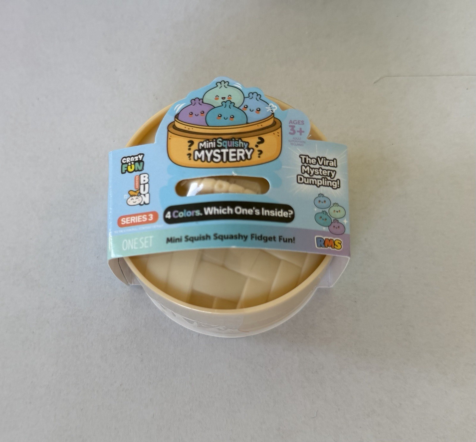 Needoh Galactic Glow Dream drop BUNDLE Dumpling 5 Below Needoh Teenie Cool Cats