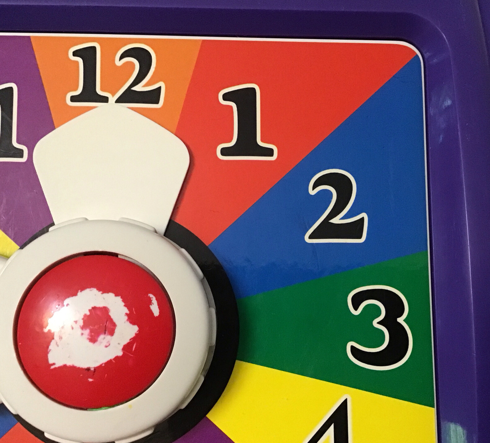 Scientific Toys TALK ‘N LEARN Teaching Clock – Great for Circuit Bending!!!