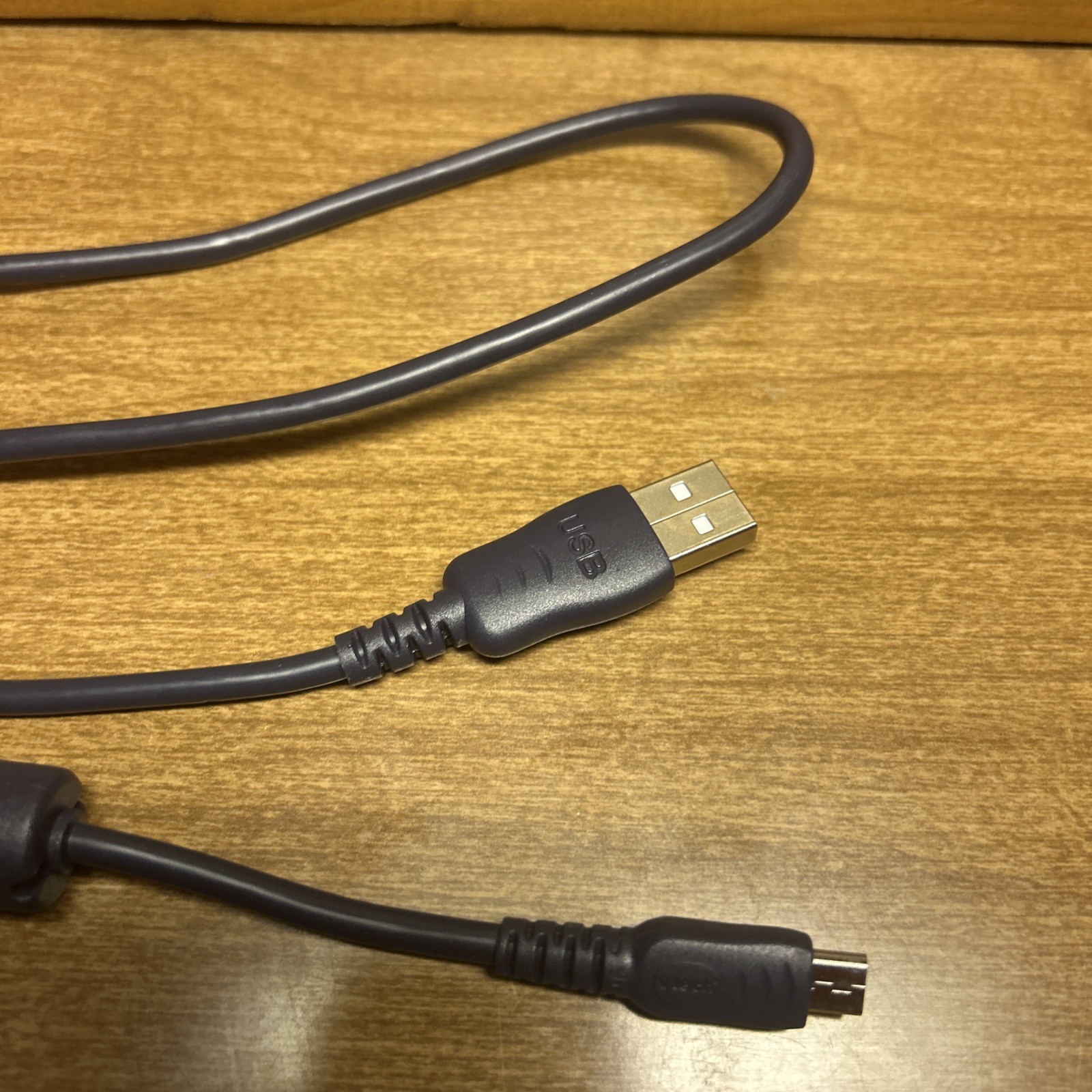 VTECH Mobigo USB Charging Power Cord – 2ft