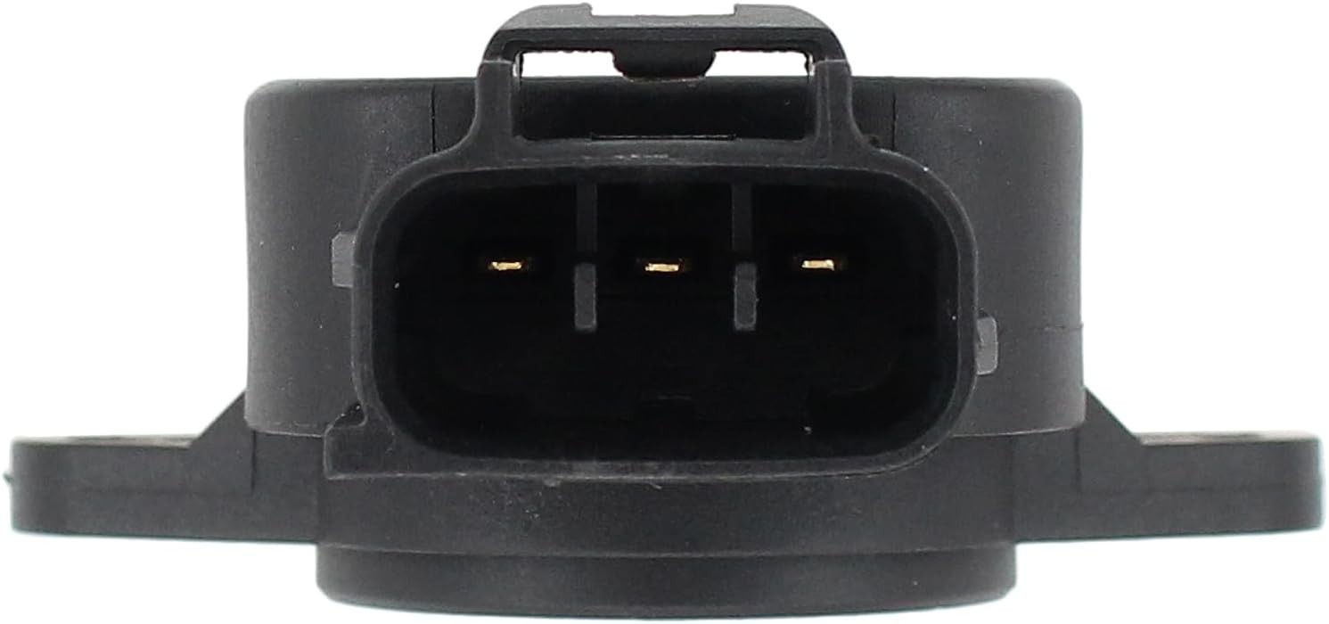 IAC Idle Air Speed Control Valve and Throttle Position Sensor TPS for Toyota