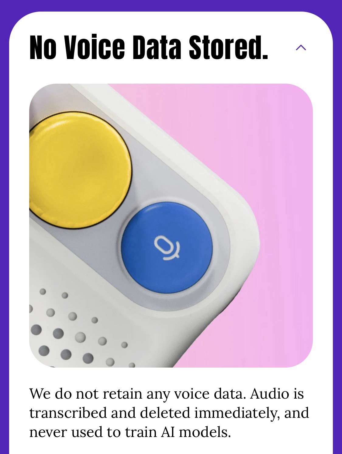 Chechirp Box Kids Audio Player – Interactive Voice-Led Stories – Brand New 4-12y