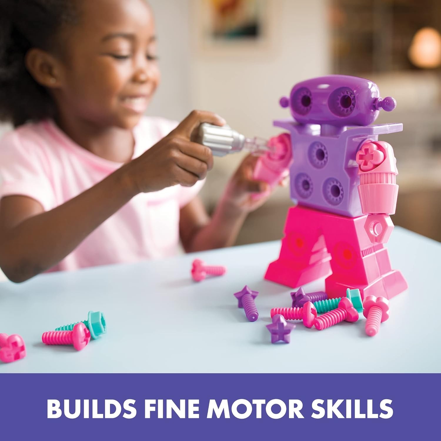 Educational Learning Toys for Kids Toddlers Age 2 3 4 5 6 7 Years Old Boys Girls