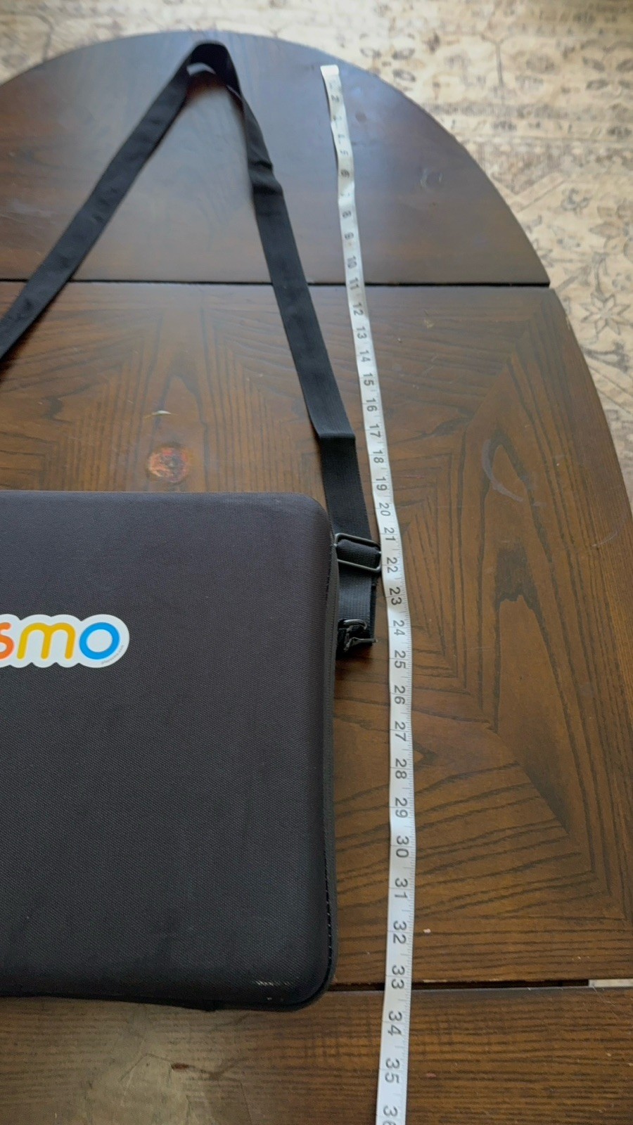Osmo Genius Kids Learning Educational Game System And Case Large LOT