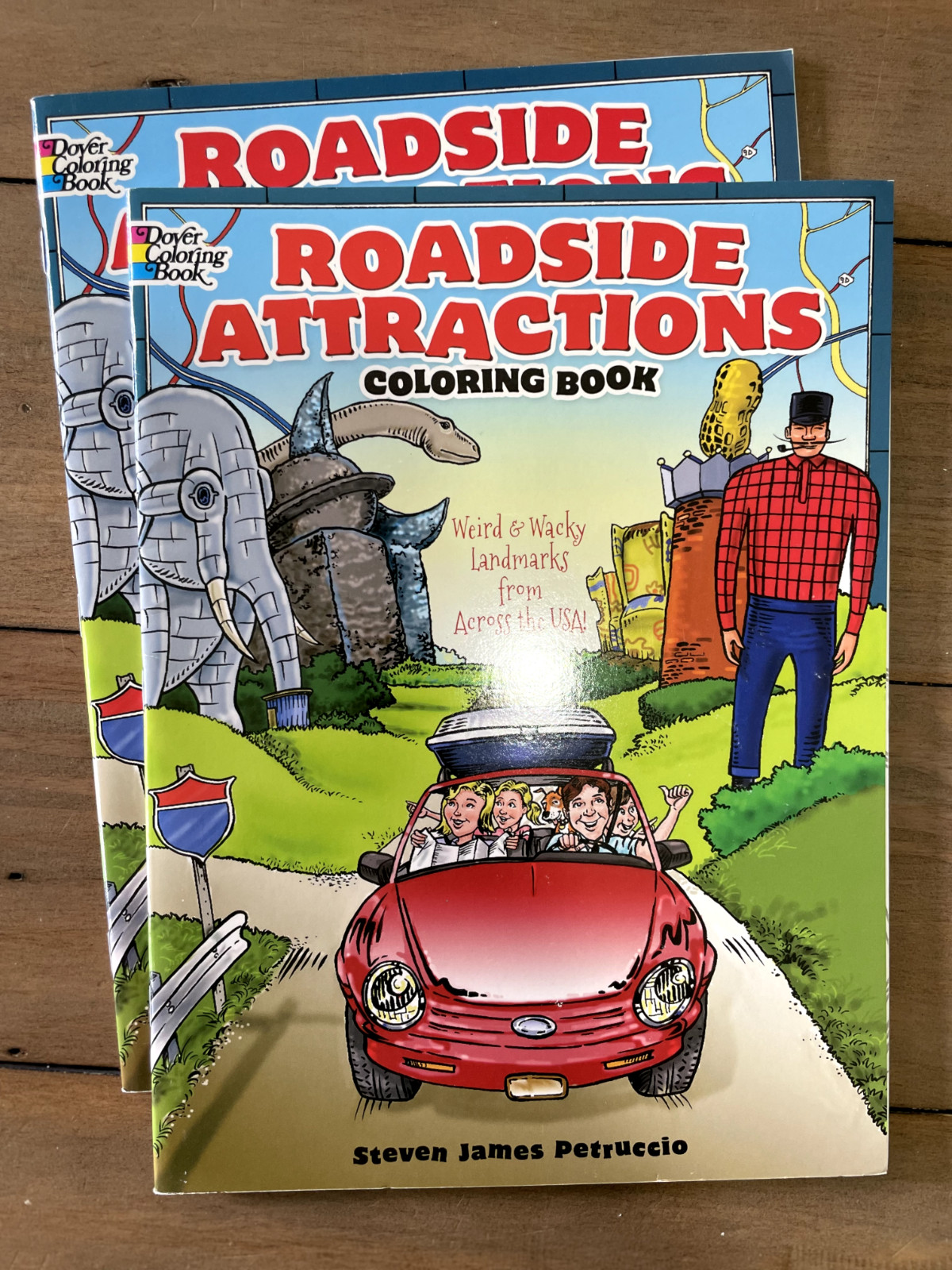 United States & Presidents Home School Bundle Includes Rolling America Game