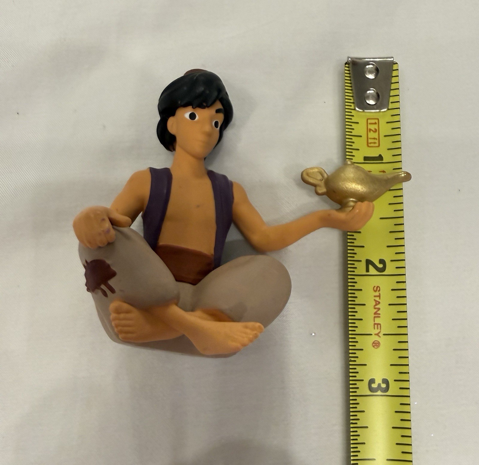 Aladdin Tonie Character Tonies Audio Play Figurine Toniebox Tonies