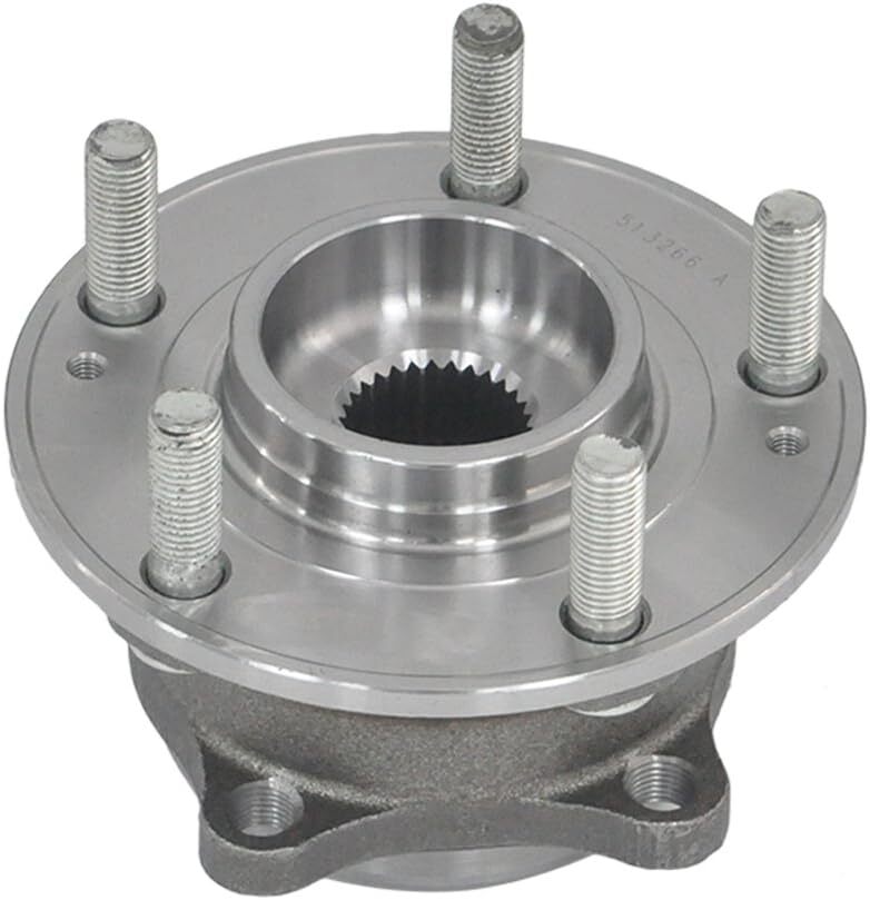 【Pair】DRIVESTAR 513266 Wheel Hub & Bearing Assembly Driver/Passenger Side for