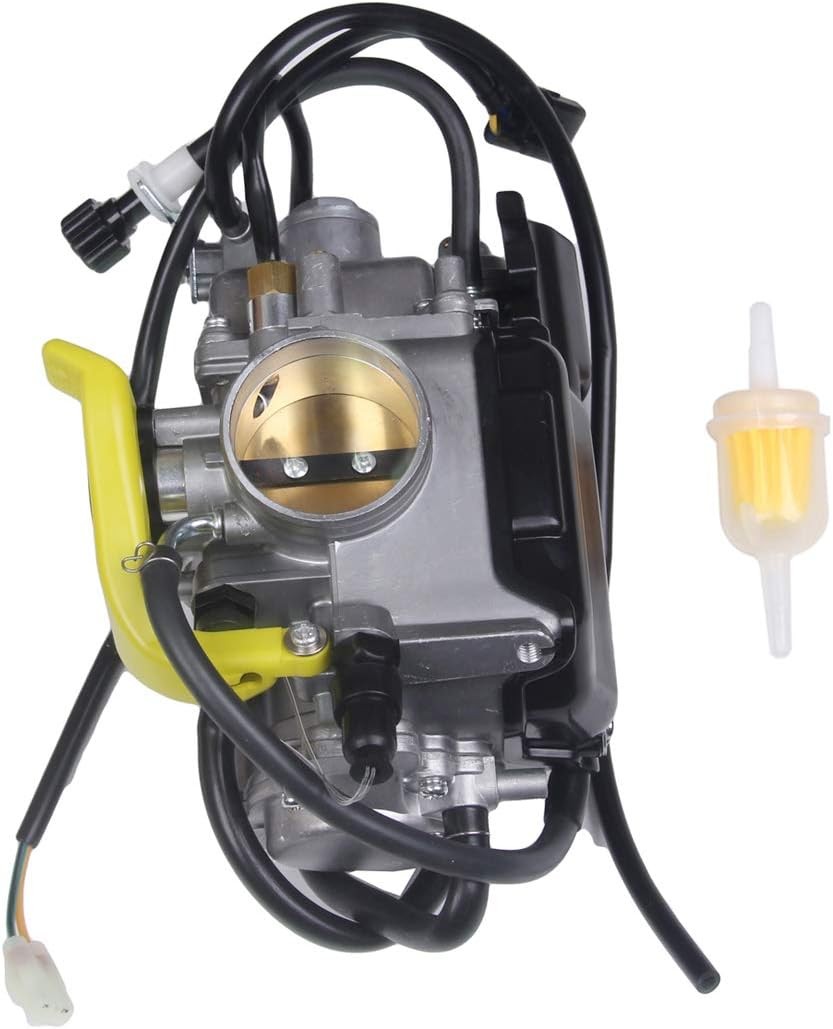 New Carburetor Carb For Honda Sportrax 450 TRX450R 2004 2005 Replace