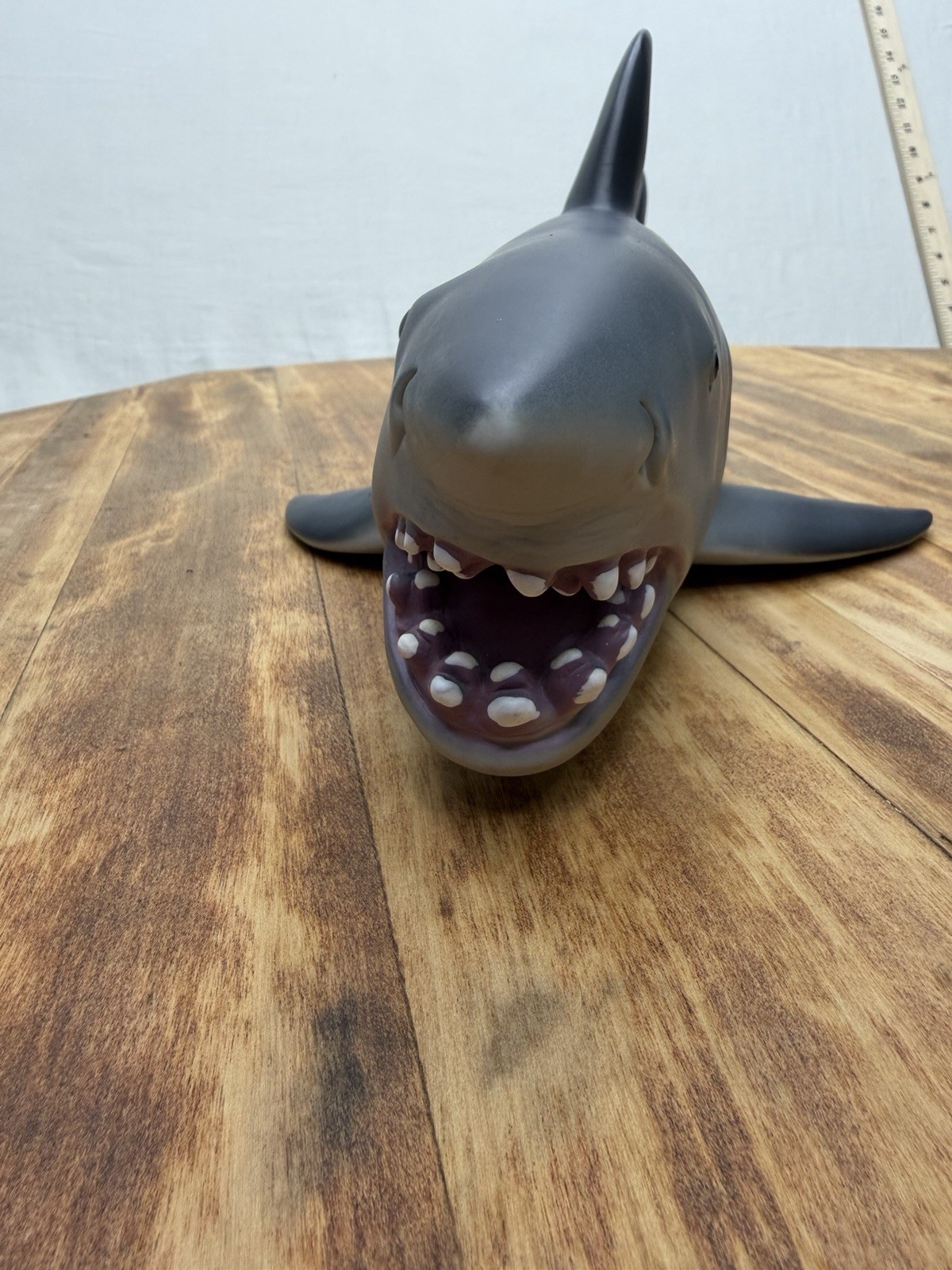 Adventure Force Shark Toy 2019 Educational Animal Figure for Ages 3 and Up