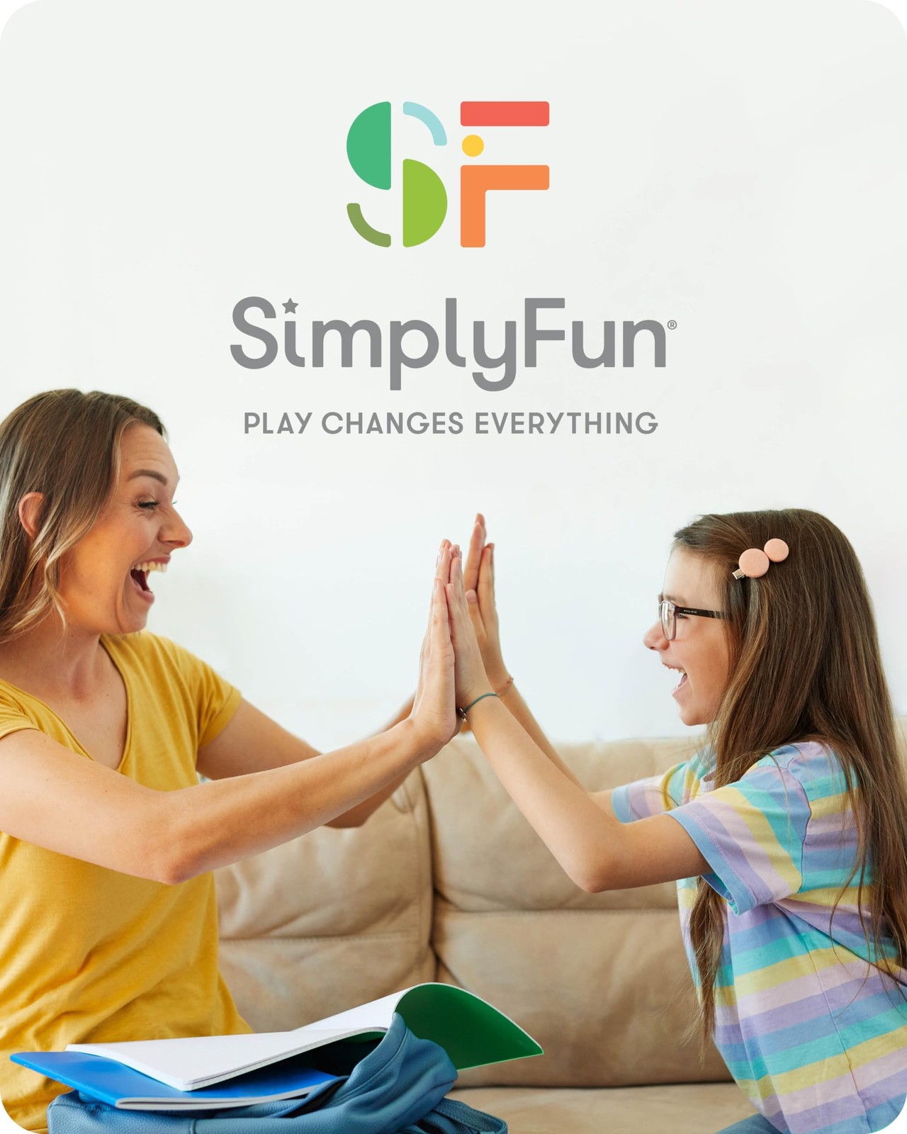 SimplyFun Sumology Math Game – One of The Most Fun Math Games for Kids Ages 8…