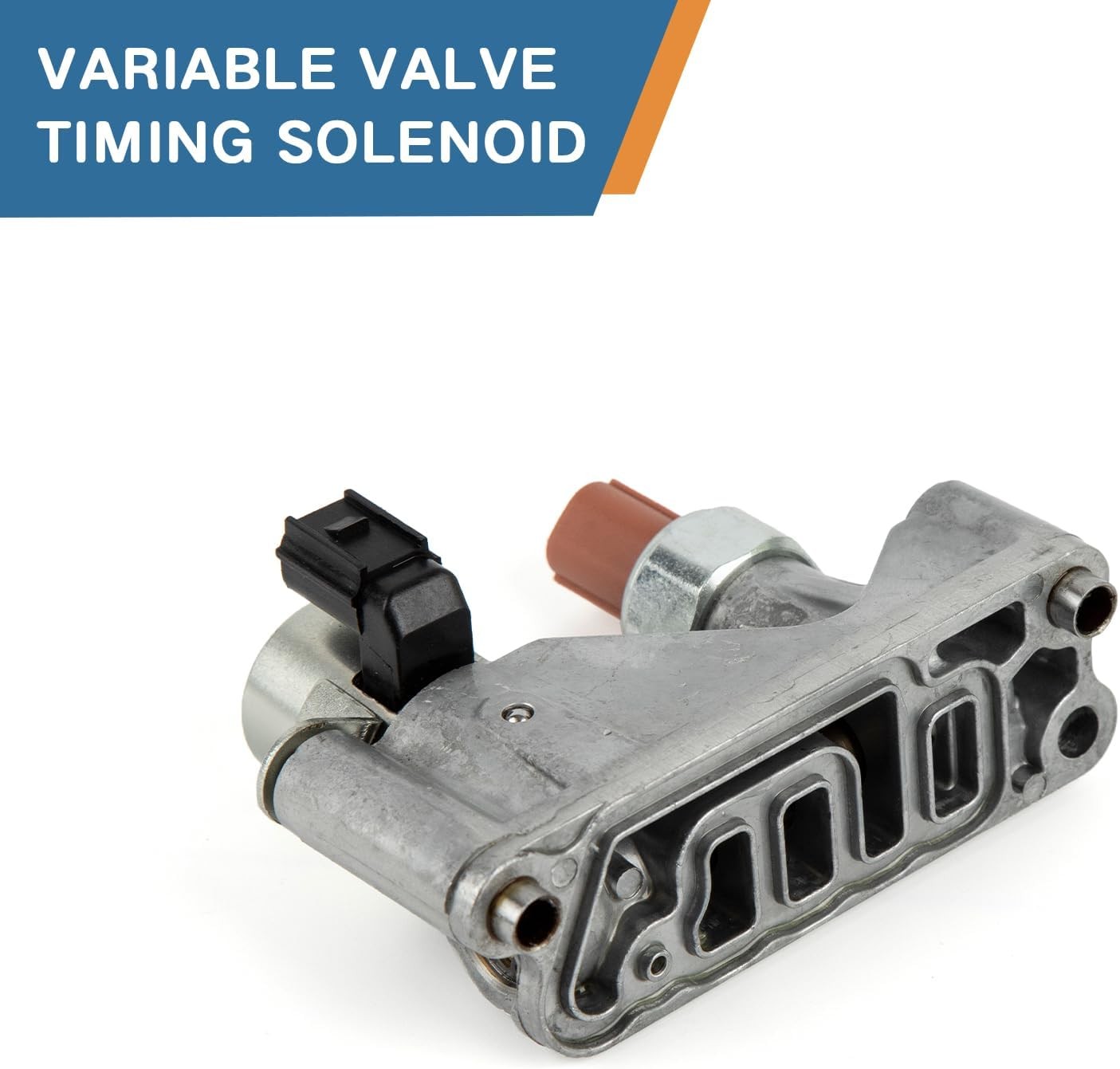 VVT Solenoid Variable Valve Timing Solenoid for Honda Odyssey 2008-2017 Pilot 20