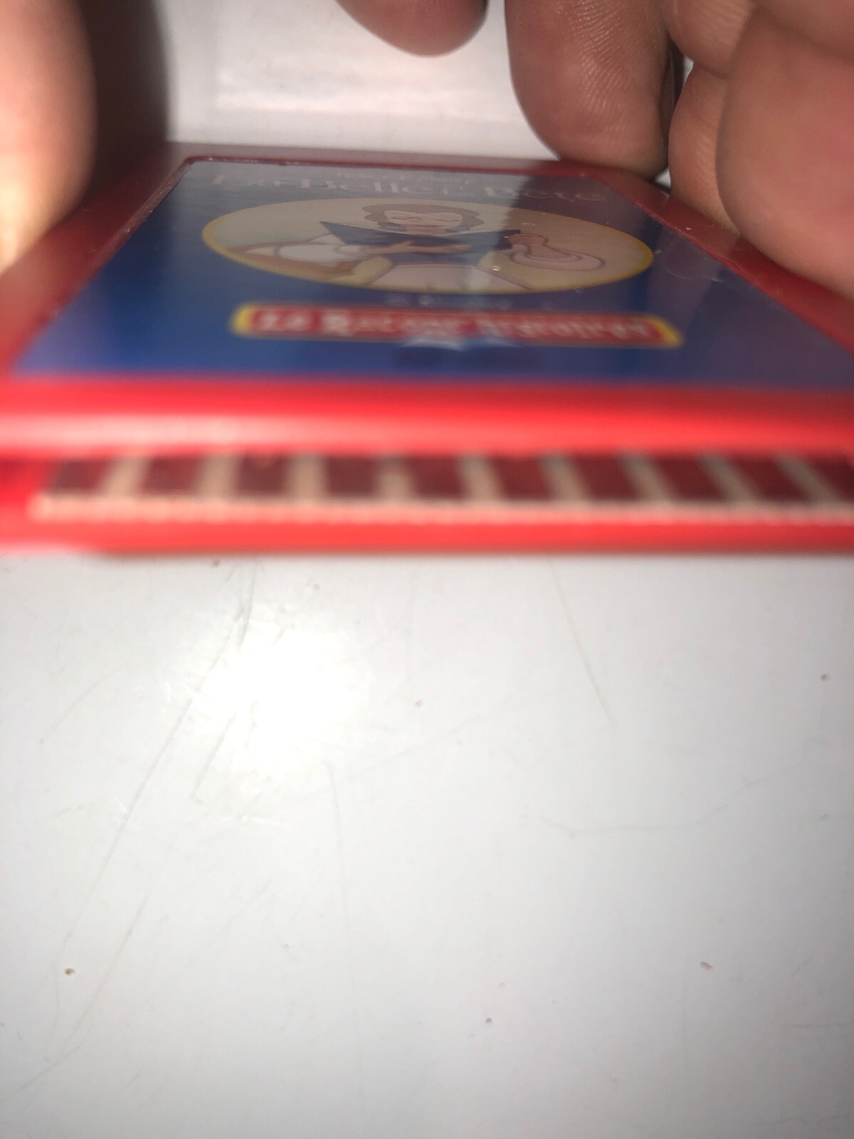 Pi Kids Frost Reader Labella Disney – Cartridge Only