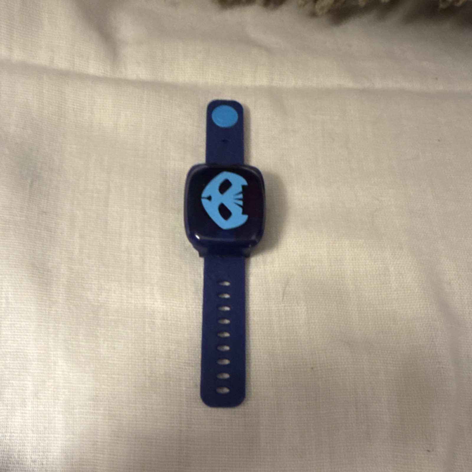 VTech Kidizoom PJ Masks Electronic Learning Watch for Kids 3-6 Years