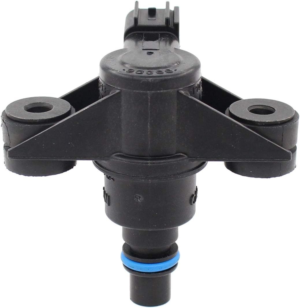 NewYall Vapor Canister Purge Control Valve for Ford F150 F250 F350 F450 F550 Edg