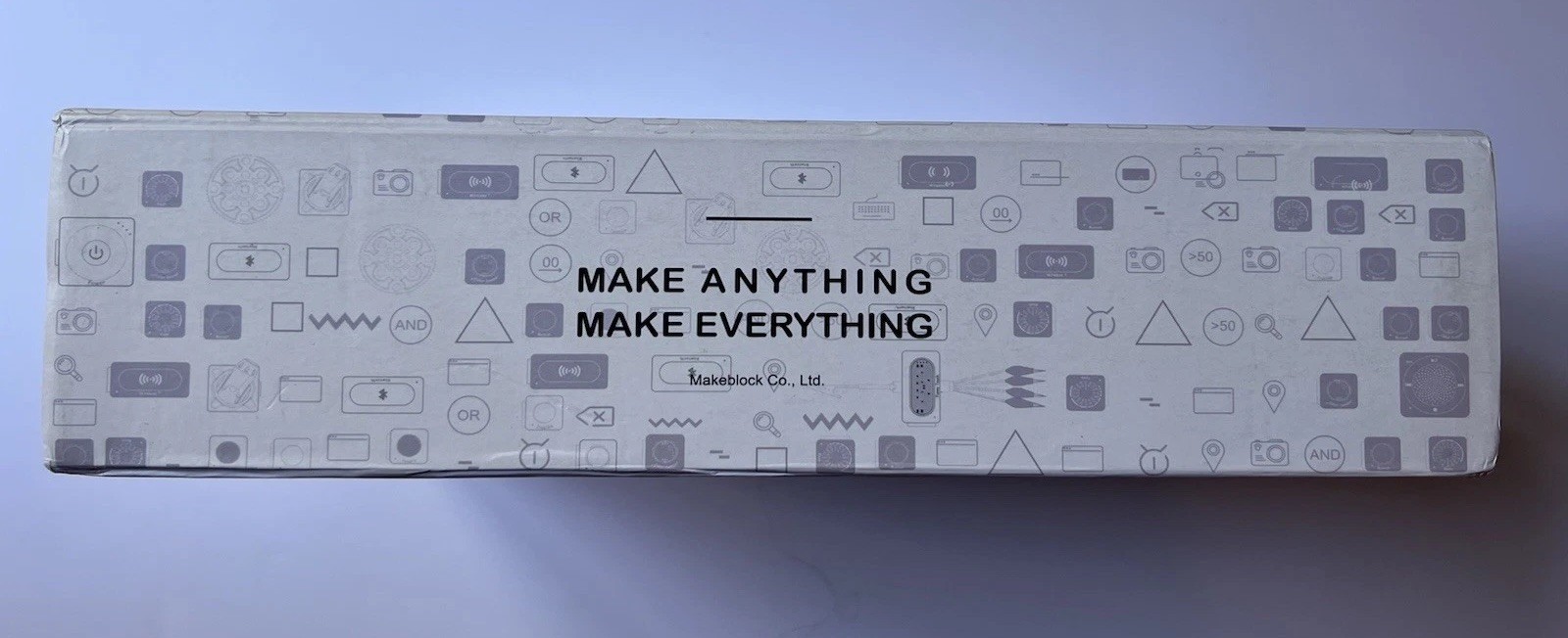 Makeblock Neuron Science Lab Kit – Kickstarter STEAM kit – STEM Electronics
