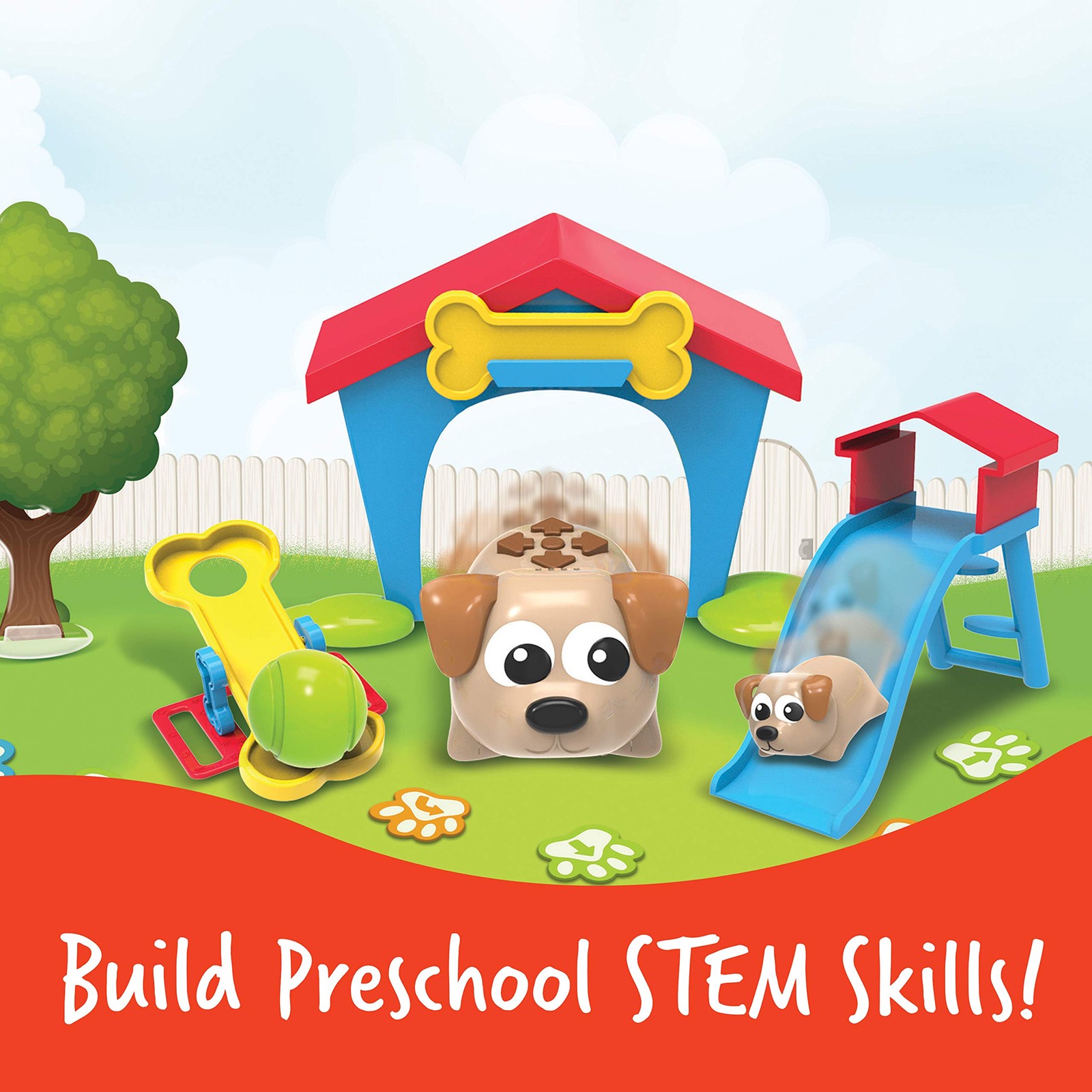 Learning Resources Coding Critters Piece Set Ages 4 Screen-Free Early Coding