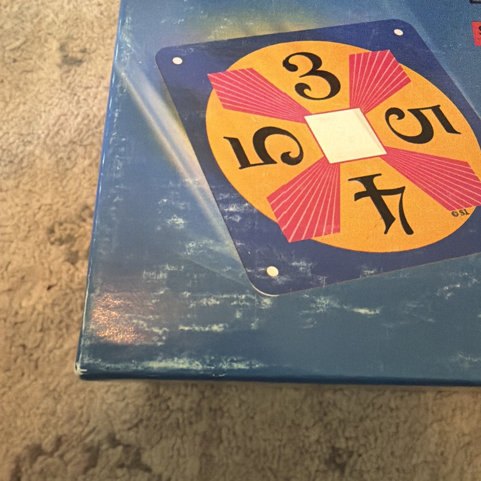 SUNTEX International Single Digits 24 GAME Build Fast Minds Complete Fun Game