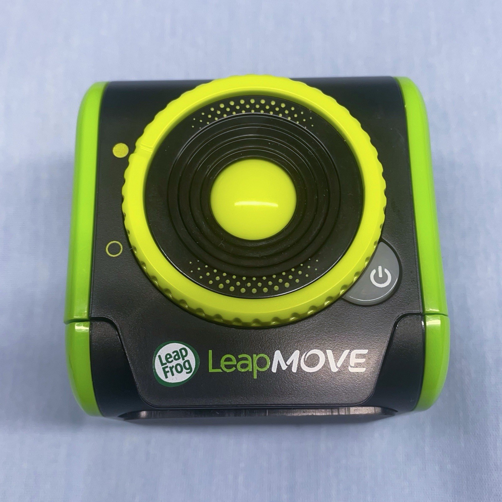 LeapFrog LeapMove Active Learning Video Game System
