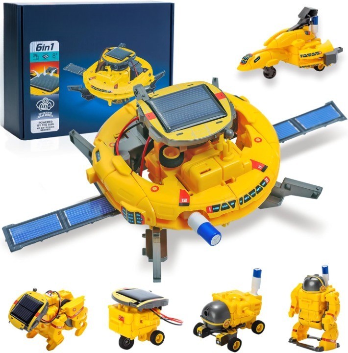 Toys for Kids Set Age 3 4 5 6 7 8 Years Old Gift for Birthday Girls Boys
