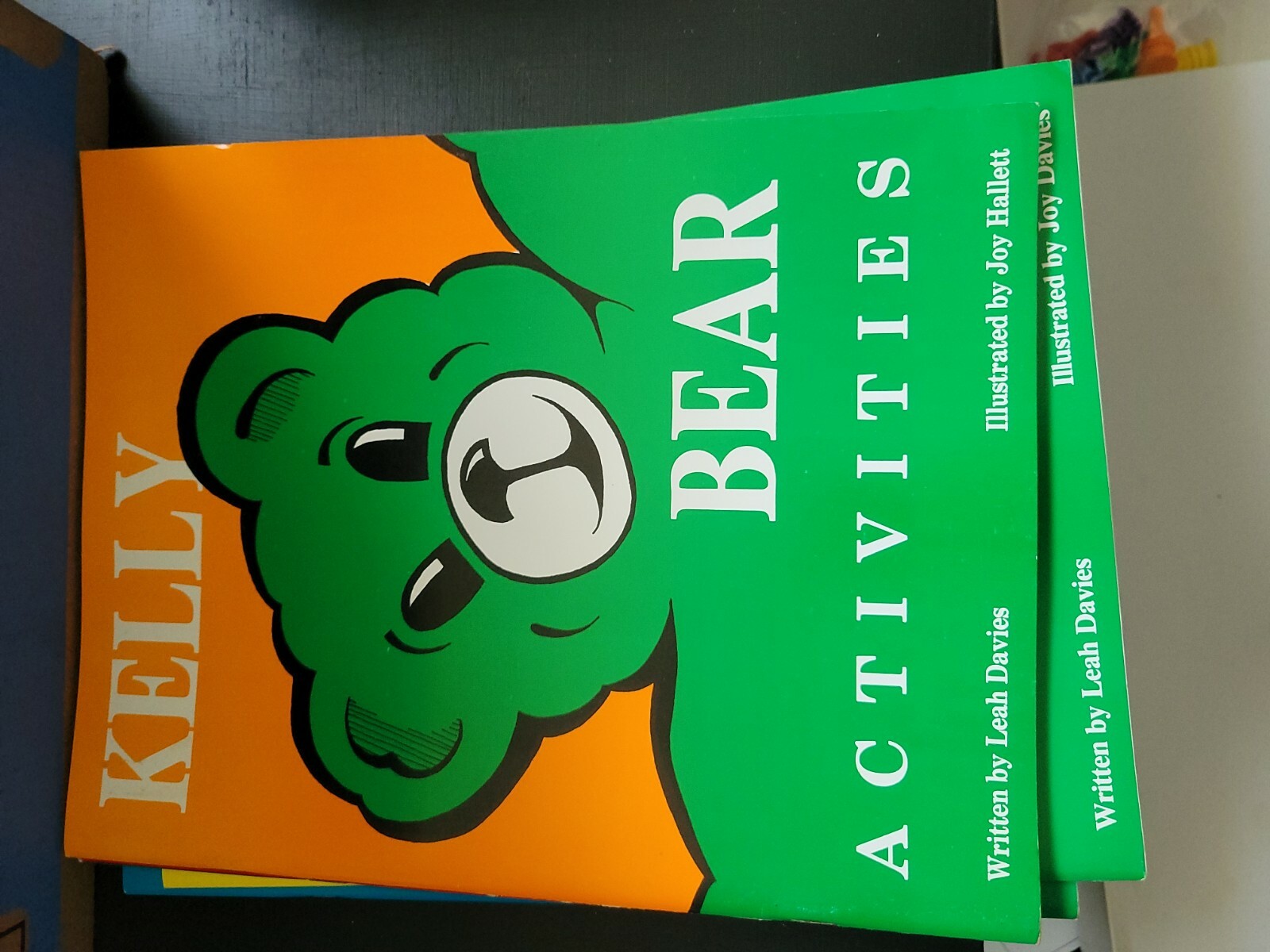 Help Kelly Bear Game The Bureau For At-Risk Youth