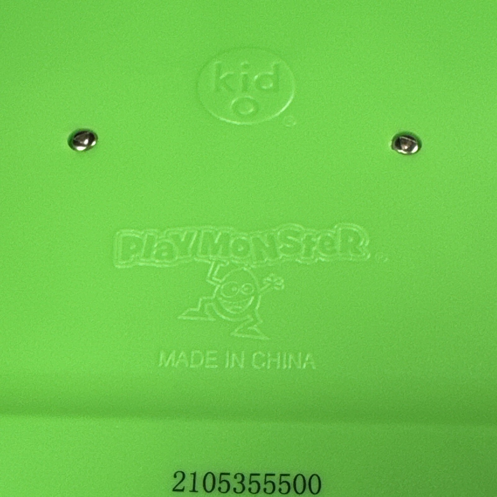 Magnatab Numbers & Shapes Sensory Learning 3+ Magnetic Stylus Play Monster Kids