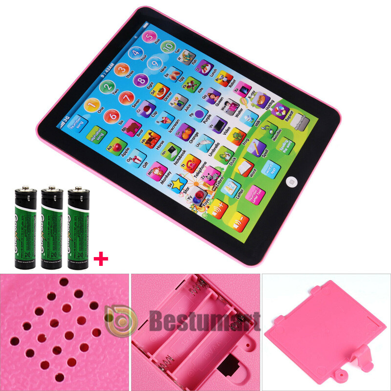 Educational Learning Toys for Kids Toddlers Age 3 4 5 6 7 8 Years Old Boys Girls