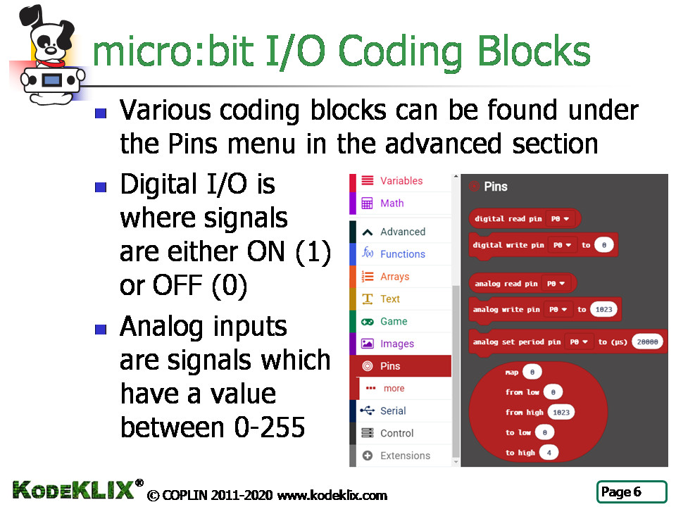 BBC micro:bit (microbit) to Snap Circuit Electronics + Coding; Digital STEM Kit