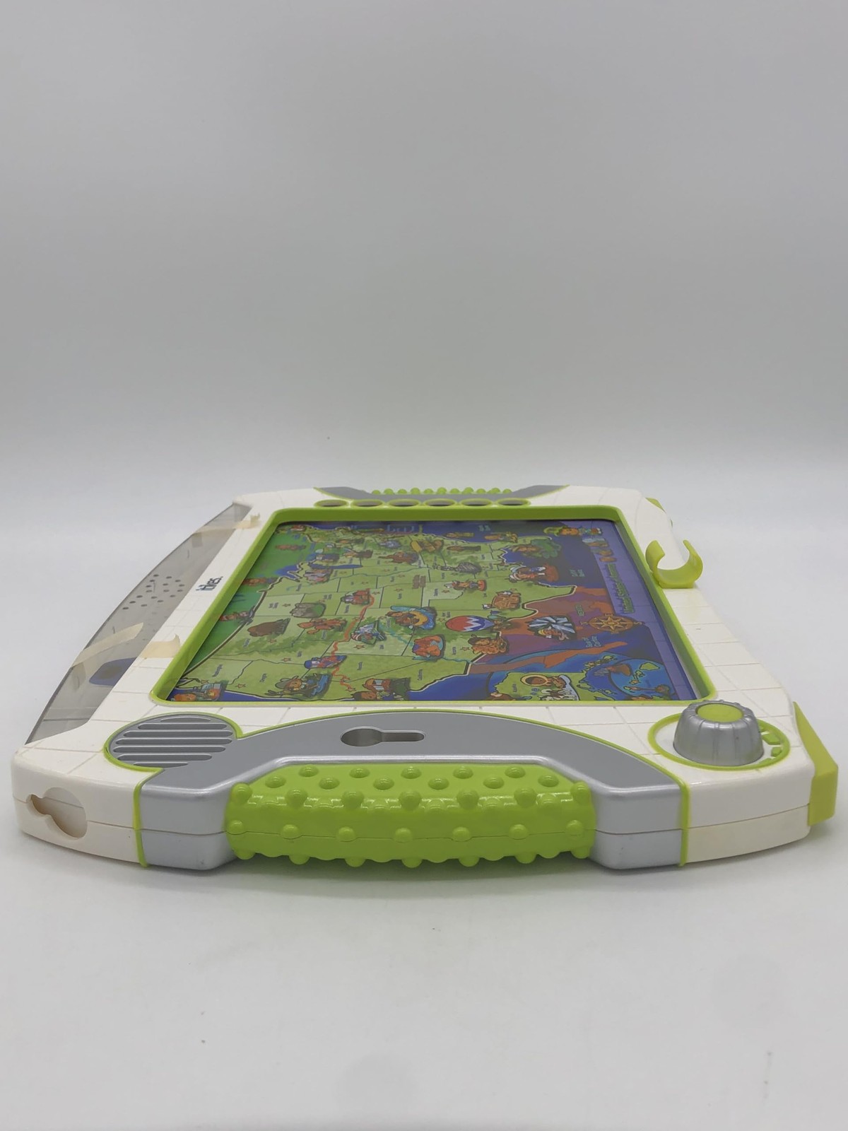iTikes Map