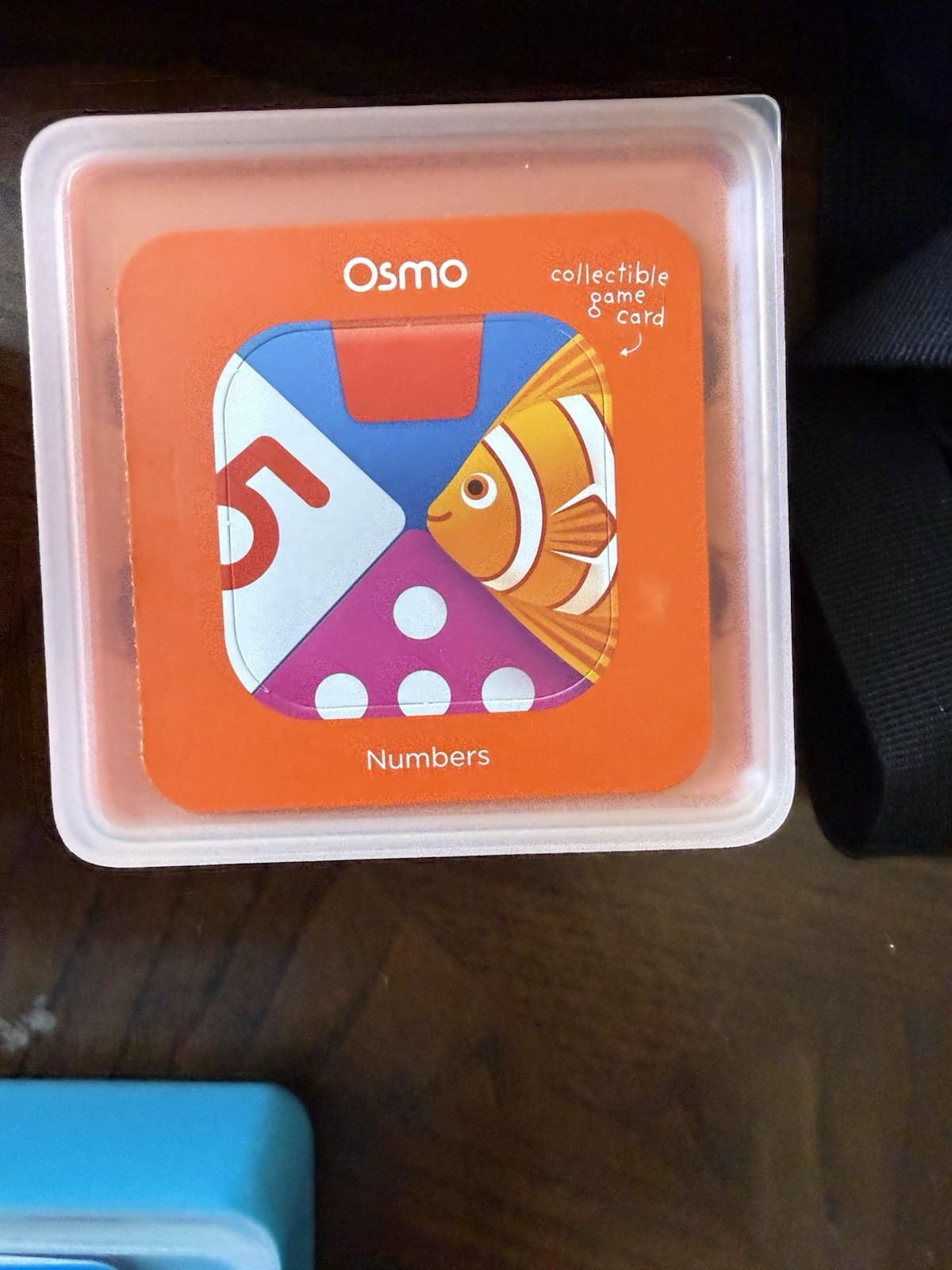 Osmo Genius Kids Learning Educational Game System And Case Large LOT