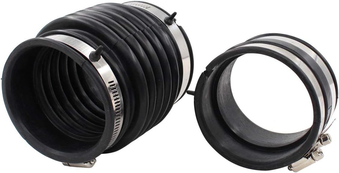 NewYall Engine Air Intake Hose Tube for Nissan Frontier 2017-2005, Pathfinder