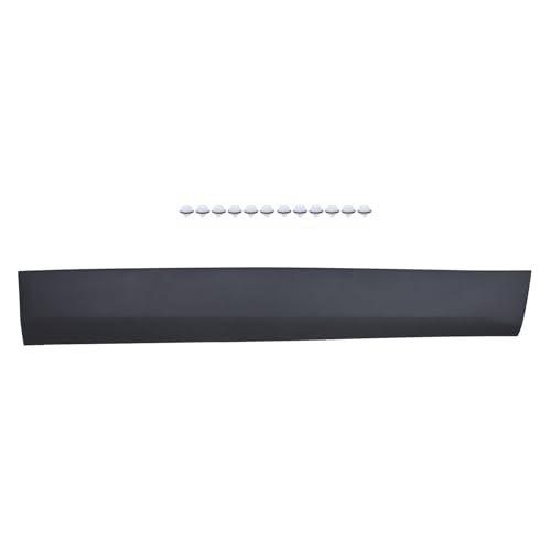 Front Passenger Side Door Lower Trim Panel for Discovery Sport 2015 2016 2017