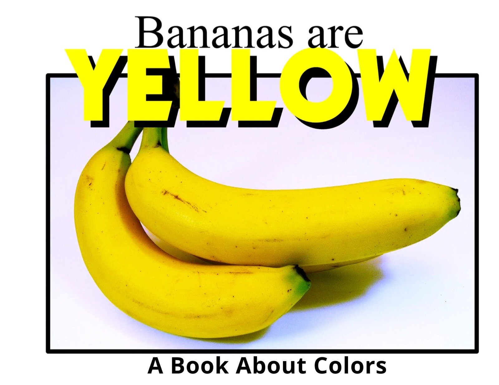 Color Books Bundle | 10 Book Set | LEARNING COLORS | Spiral Bound Picture Book