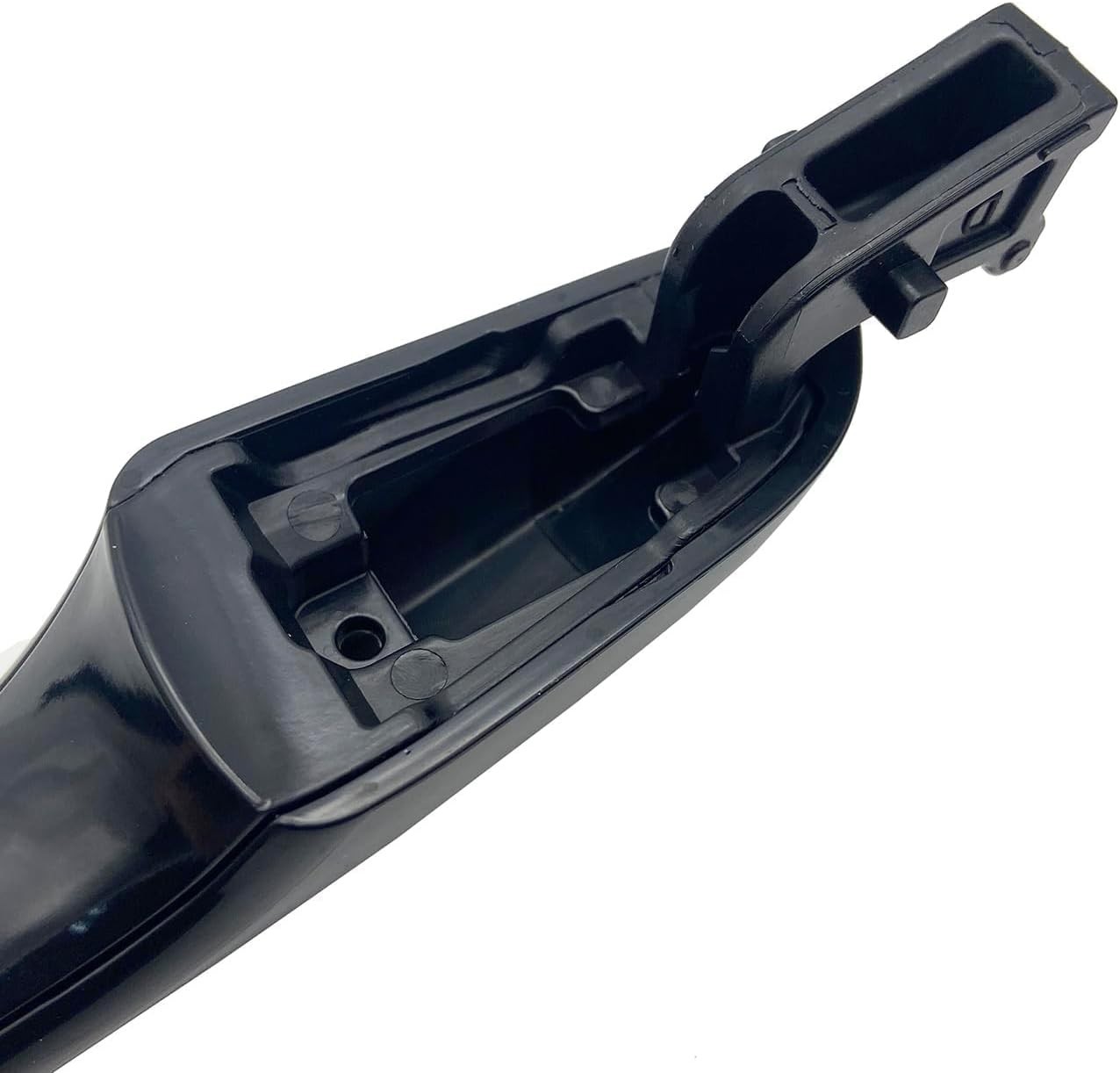Outside Door Handle Compatible with 2017-2020 Elantra Sedan – w/o Smart Entry Sy