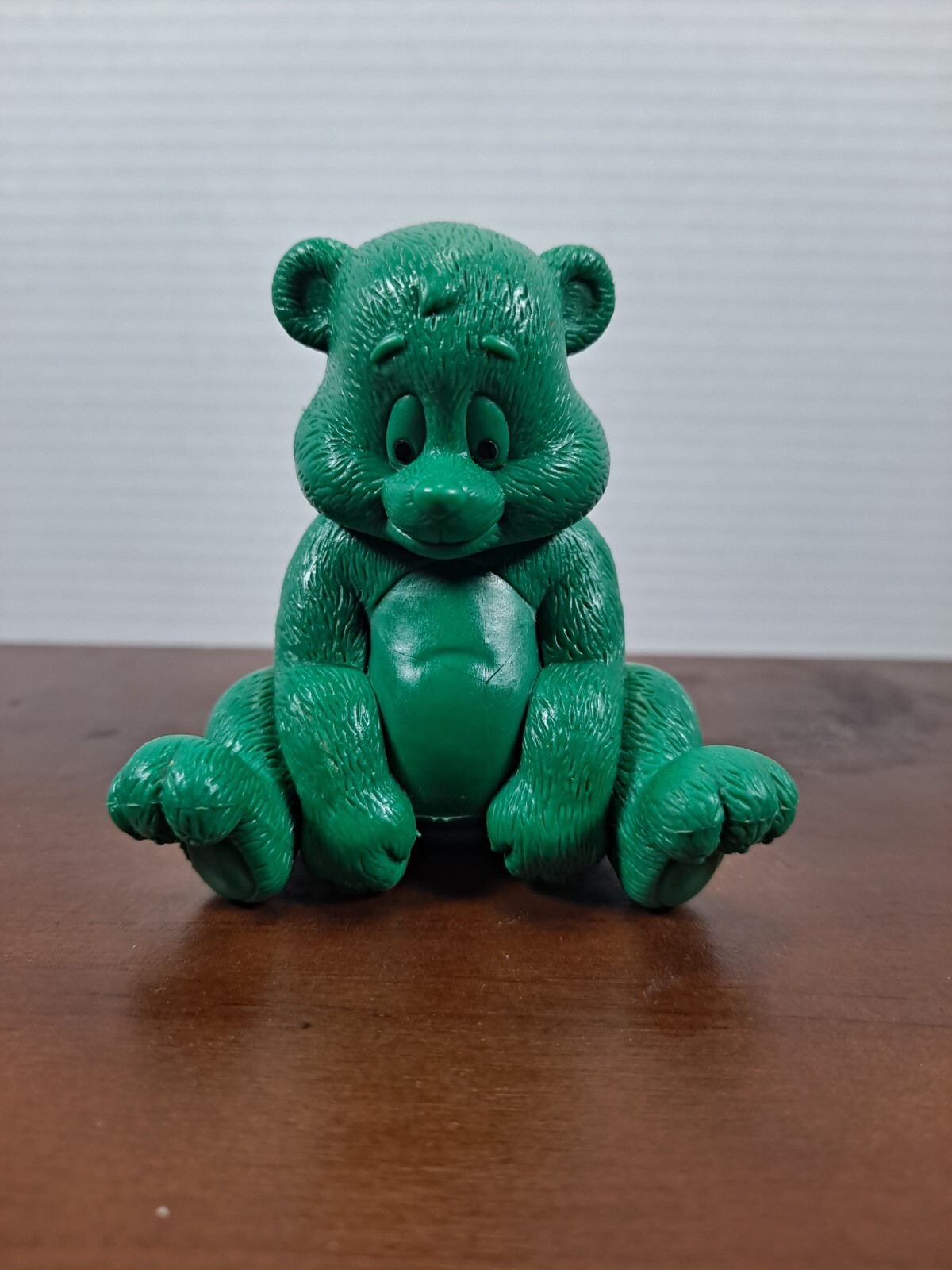 Lakeshore Learning Counting And Sorting Green 2.5″ Bear
