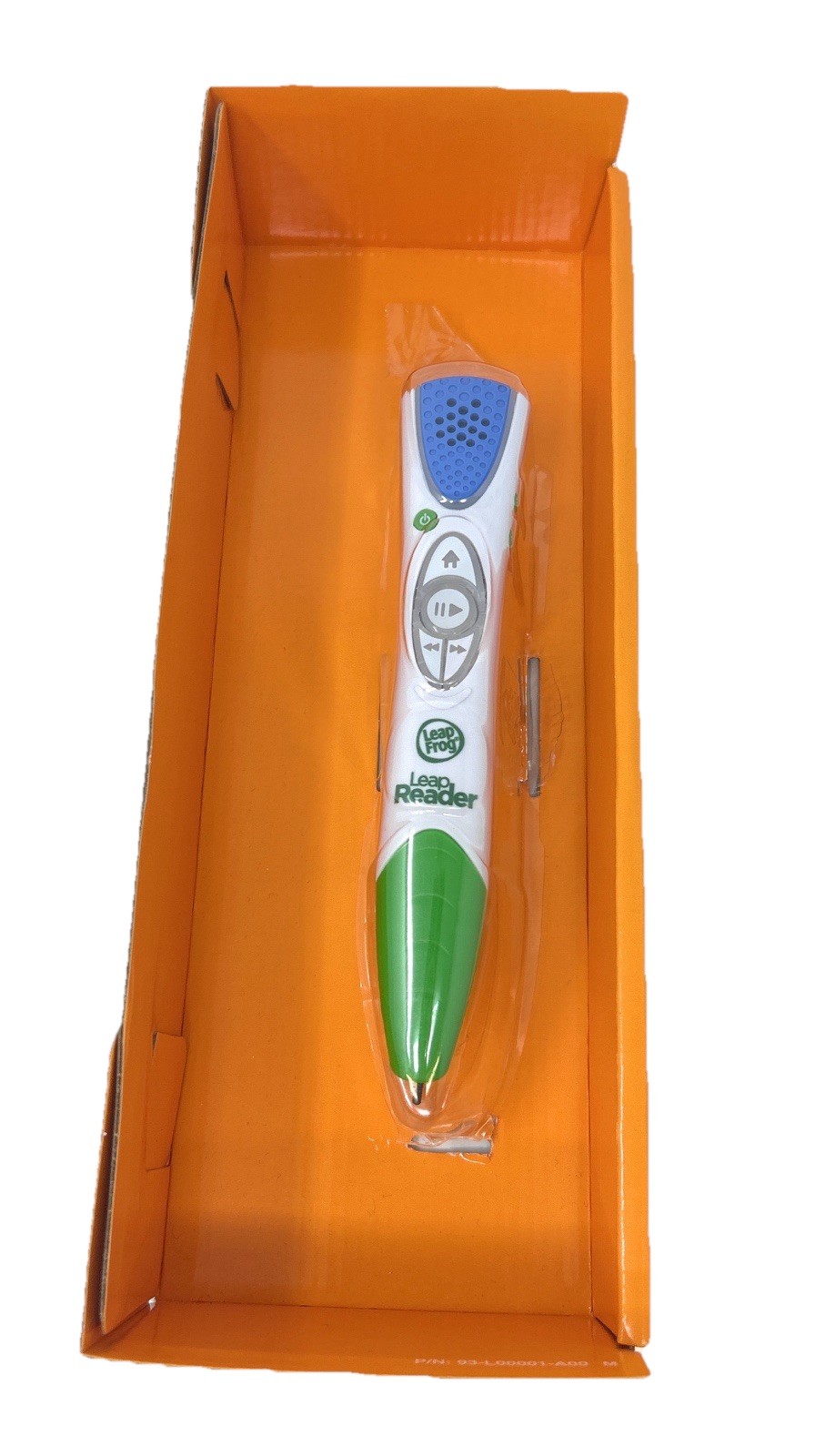 LeapFrog LeapReader Reading and Writing System-OPEN BOX