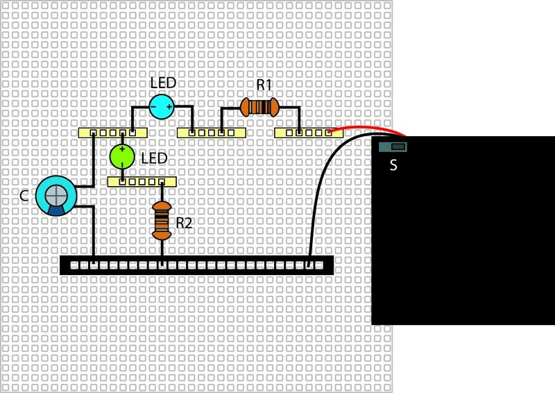 AI for Youth Unit 4: Semiconductor Devices (1) – Diodes