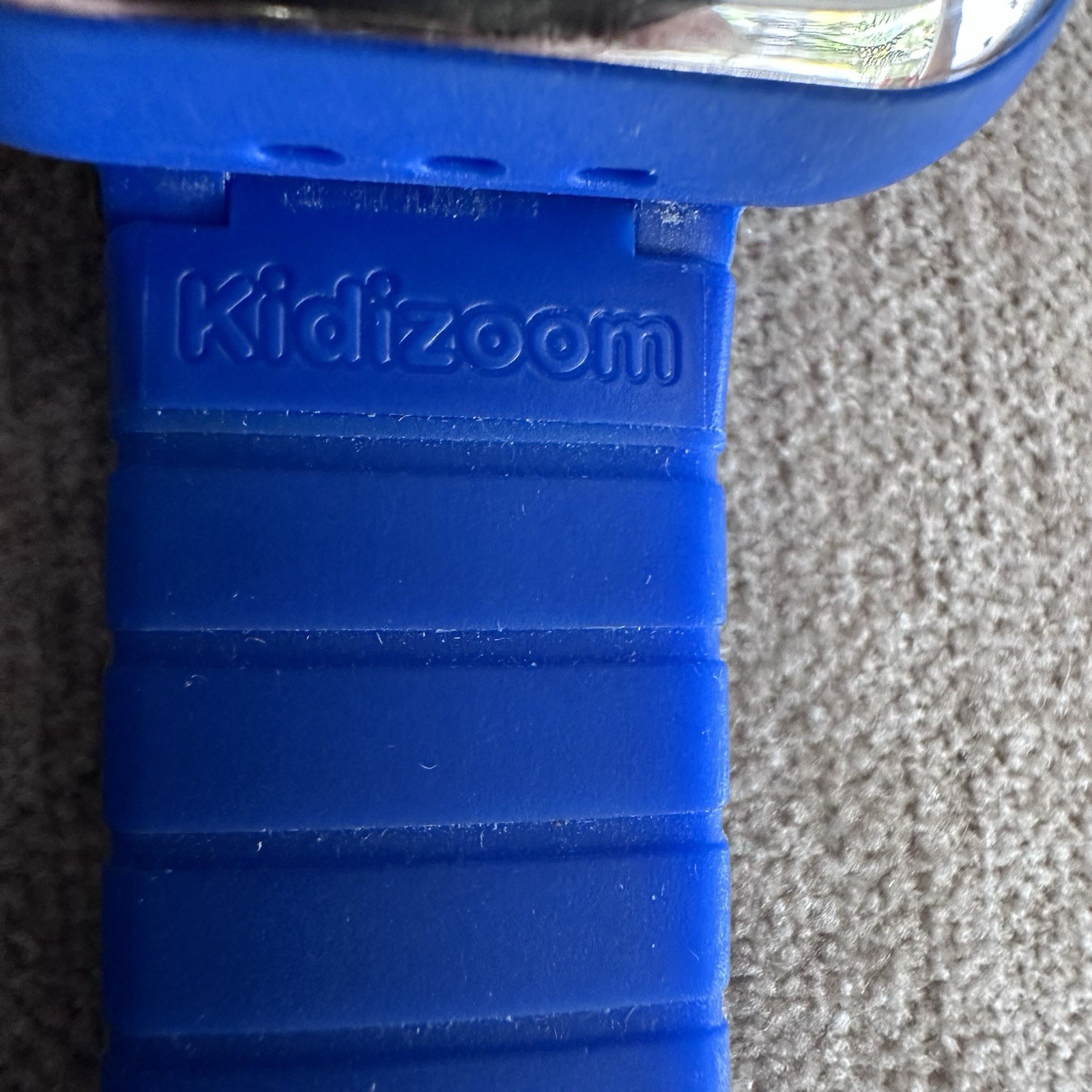 VTech 80-193808 Kidizoom Smartwatch DX2 Smart Watch – Blue Y2K nerd techy