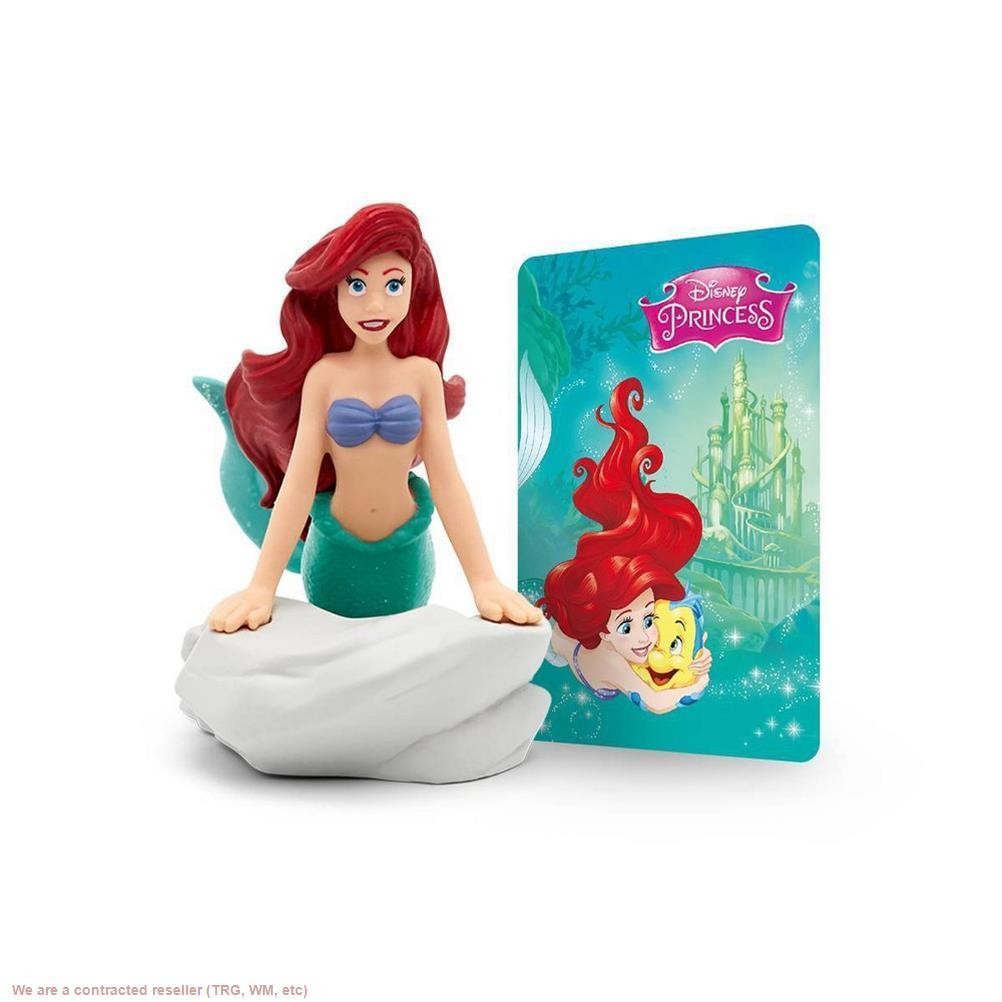 Tonies Disney Little Mermaid Toniebox Player Starter Set