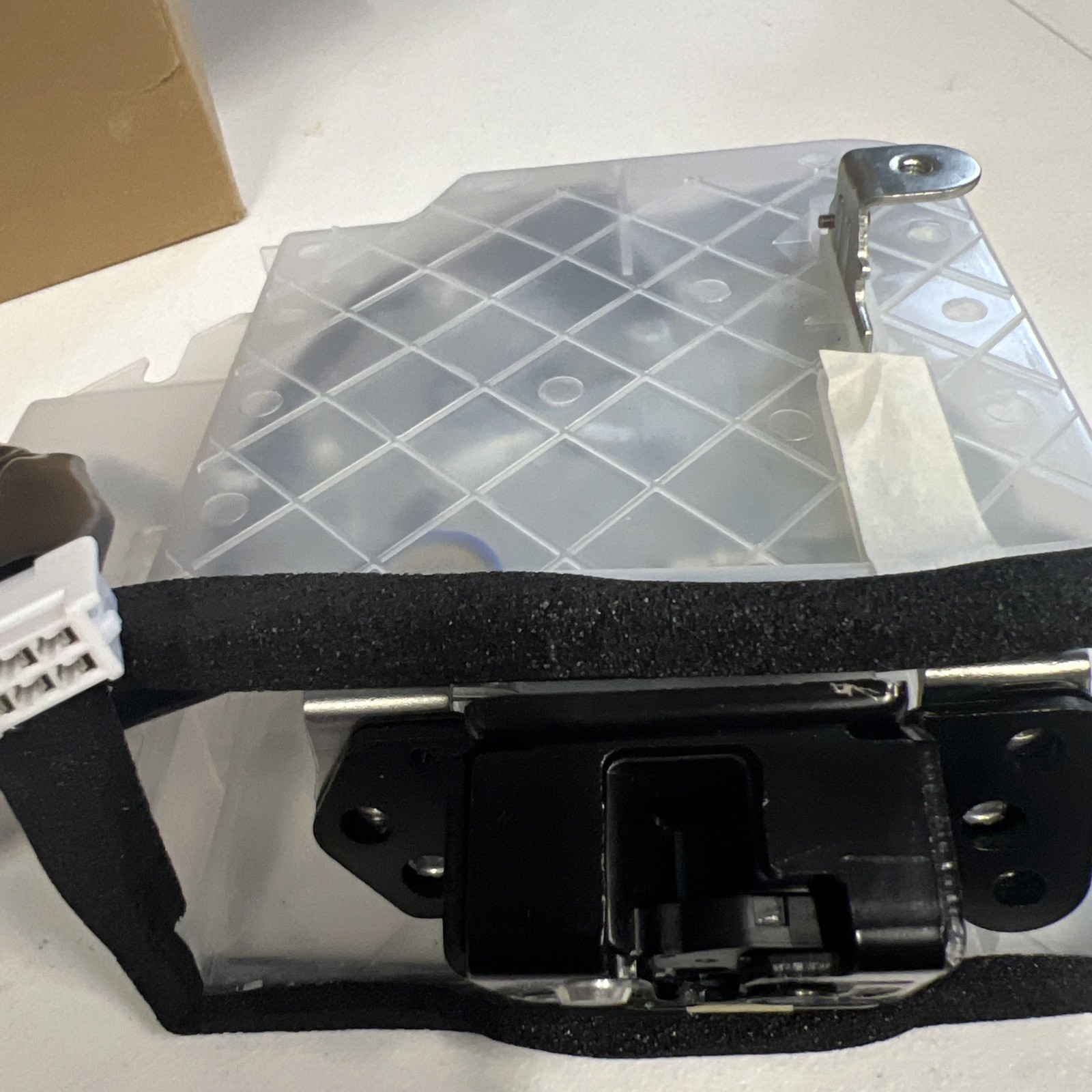 DICMIC Rear Tailgate Hatch Lock Actuator Motor for 2008-2021 Toyota Sequoia 6911
