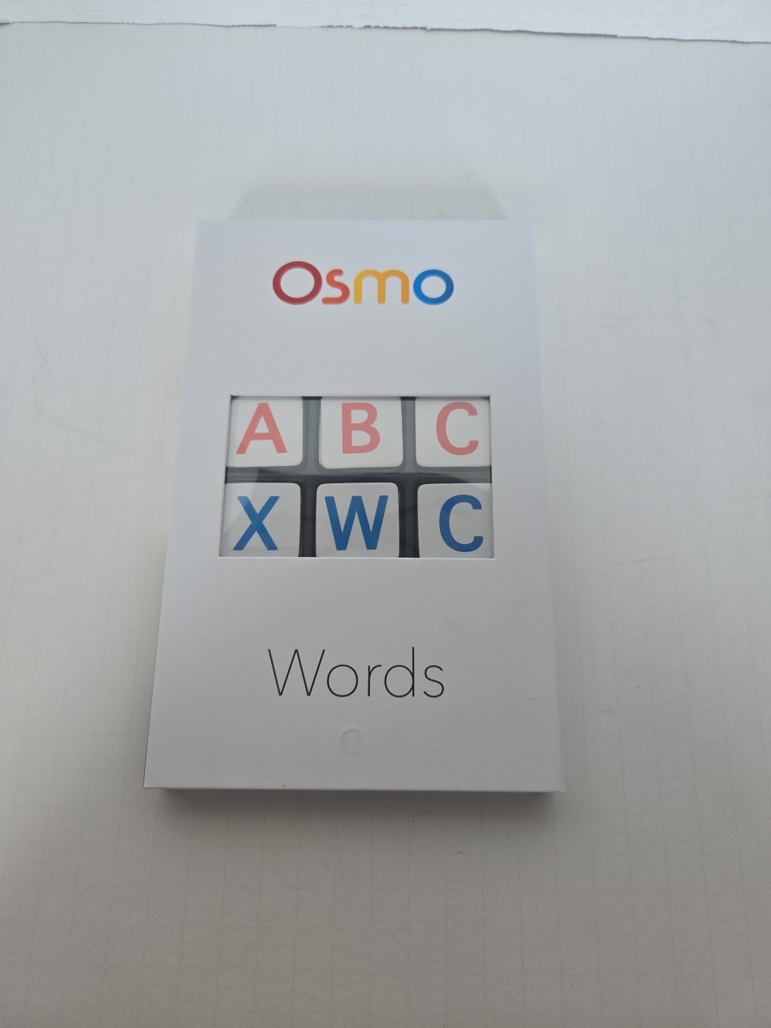 Osmo Genius Kit Kids Play System for iPad + Coding and Detective Agency Kits