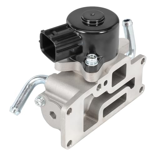 237814W001 Idle Air Control Valve for Pathfinder 2001-2003, Altima 2002, Maxima