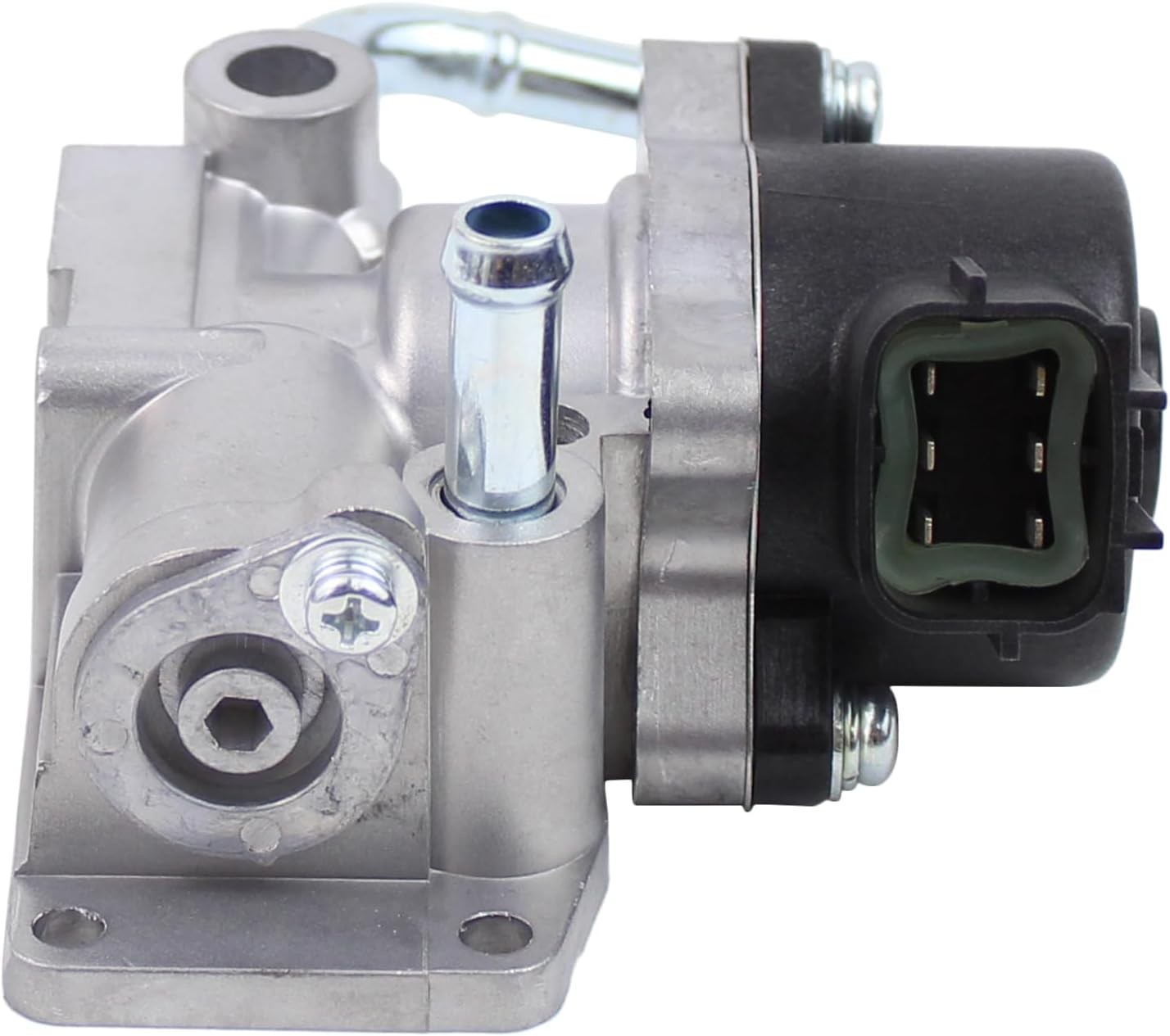 Idle Air Control IAC Valve with Gasket for Nissan Sentra 1.8 2000-2006