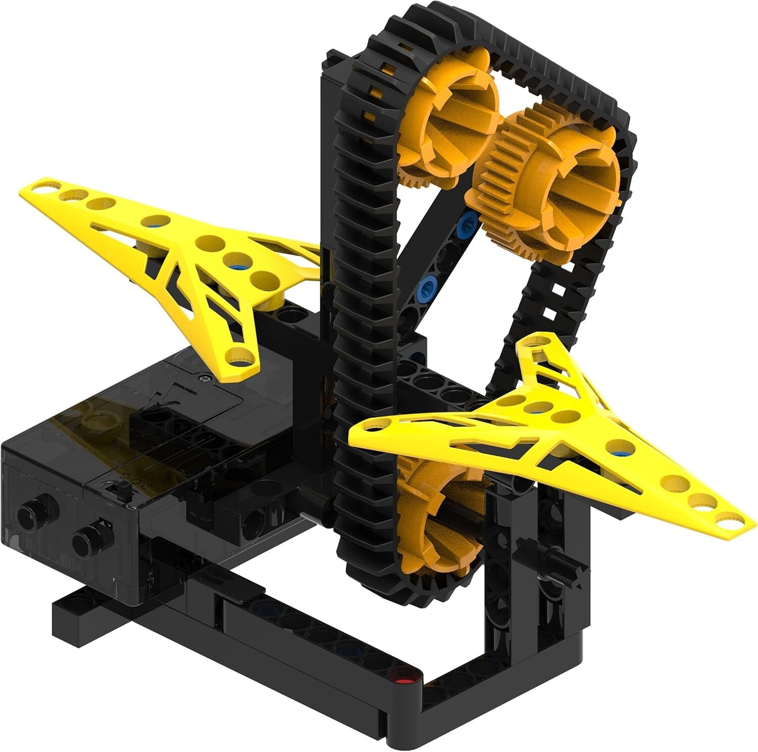 Thames & Kosmos Off-Road Rovers Engineering Makerspace Build 10 Vehicles STEM