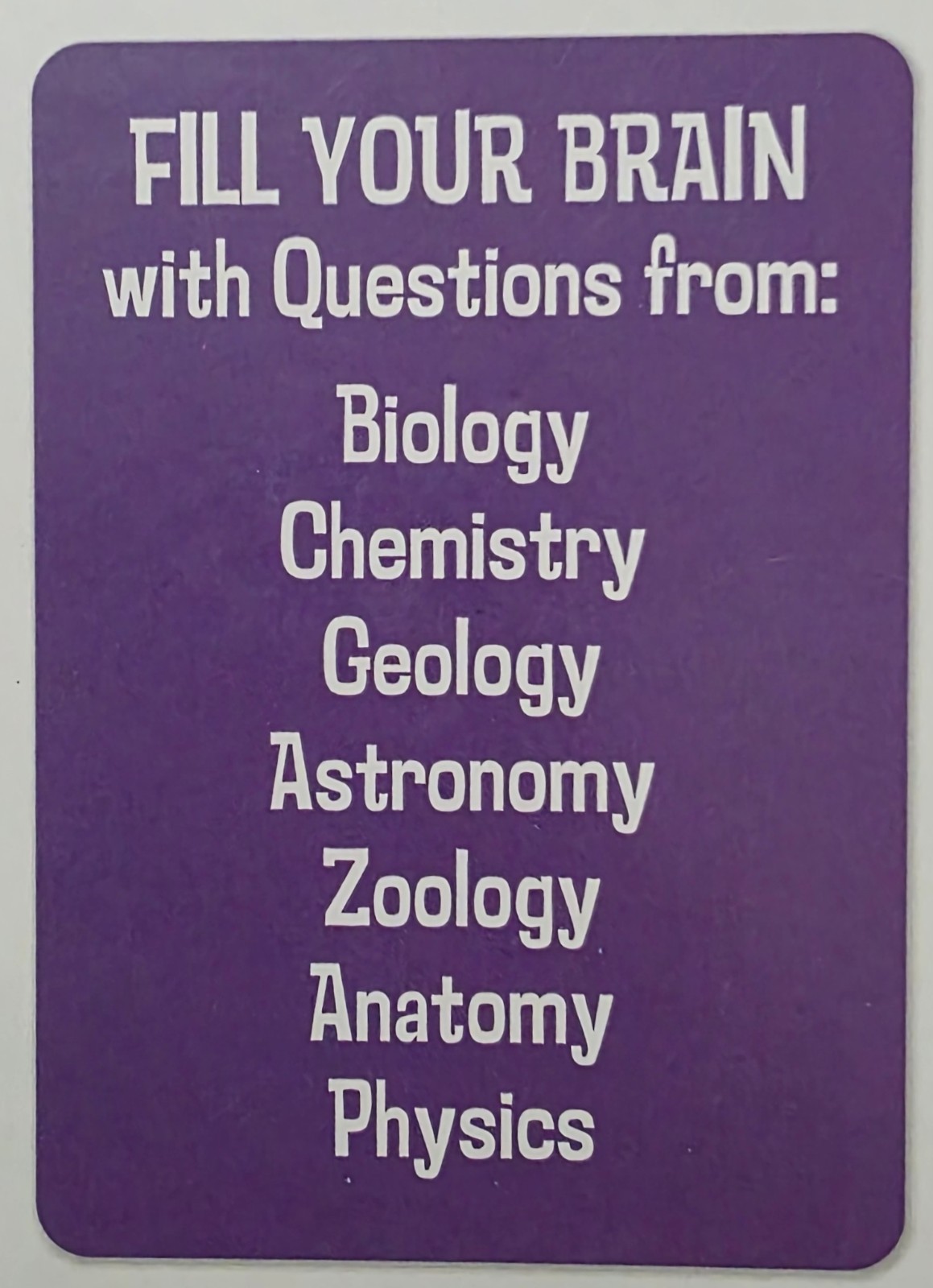 Scholastic University Games Totally Gross The Game Of Science Ages 8+