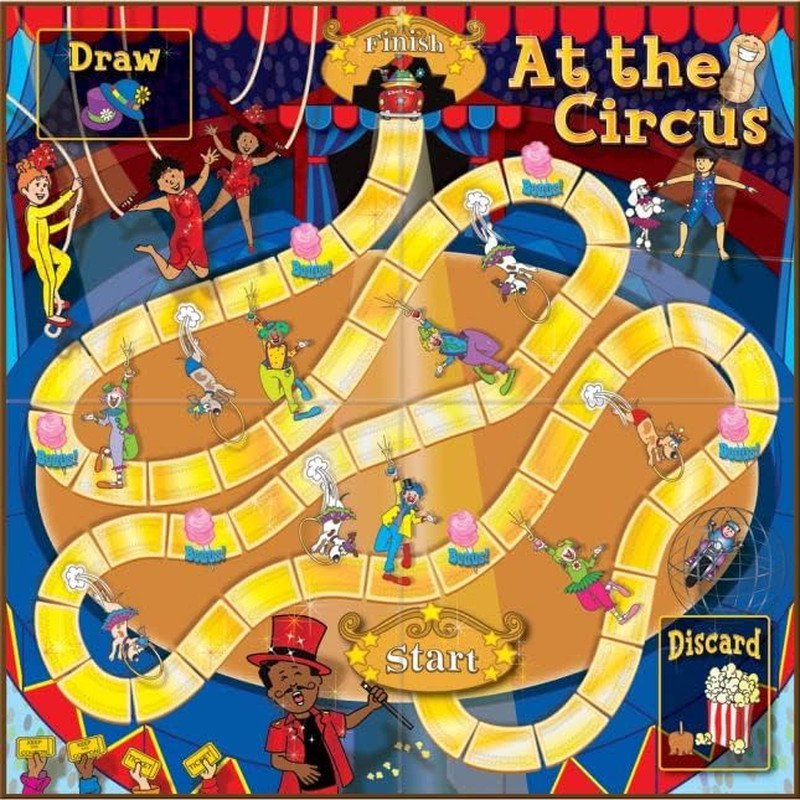 Really Good Stuff Reading Comprehension Game Trio: Main Idea, Summary and Infere
