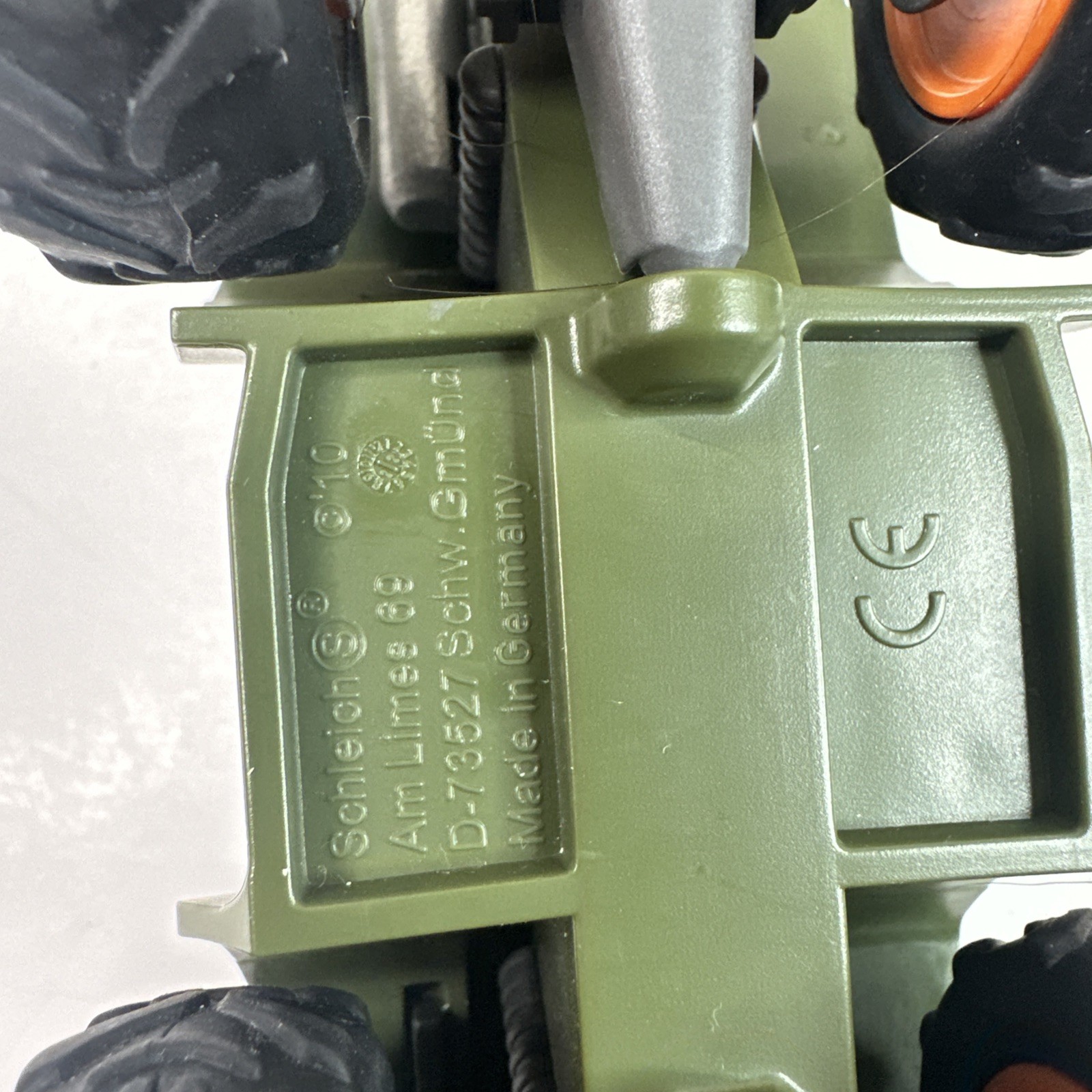 Schleich Animal Rescue Truck, ATV W/Wagon, Figures, Cages