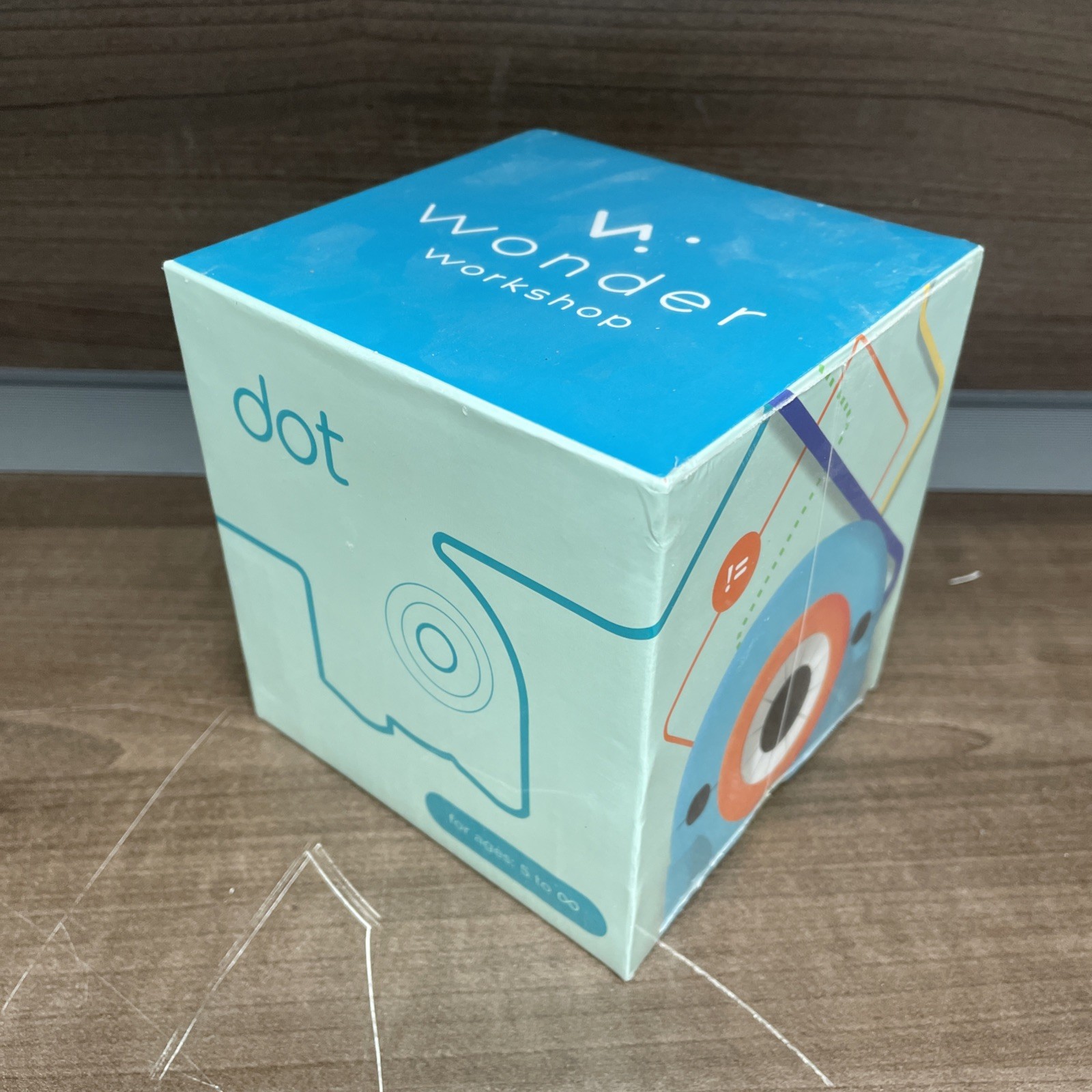 Wonder Workshop Dot Robot DO01
